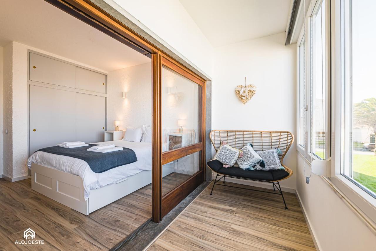 Casa Marazul - Santa Cruz Διαμέρισμα Santa Cruz  Εξωτερικό φωτογραφία