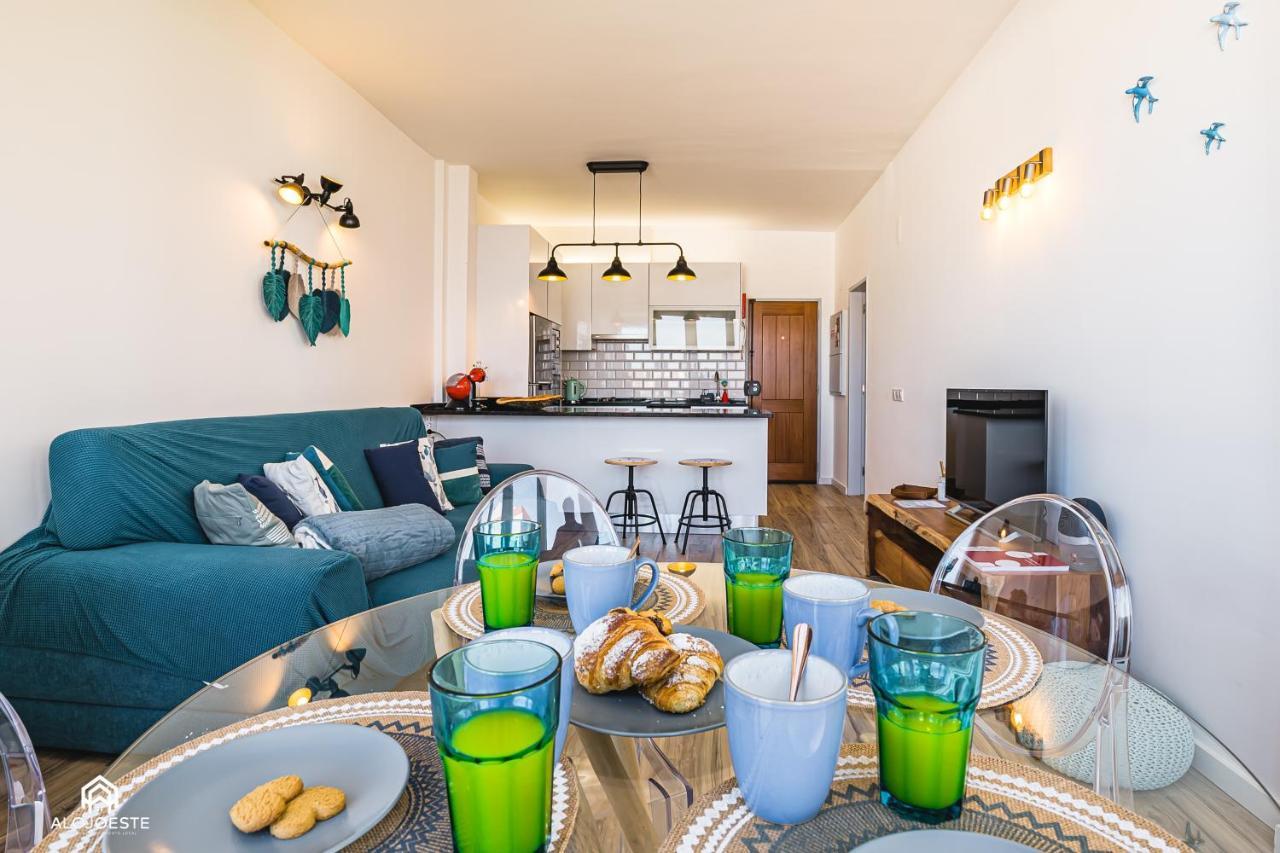 Casa Marazul - Santa Cruz Διαμέρισμα Santa Cruz  Εξωτερικό φωτογραφία