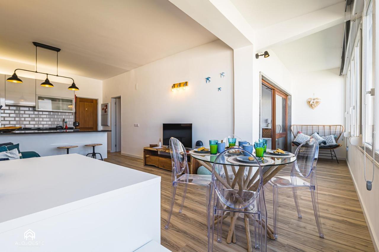 Casa Marazul - Santa Cruz Διαμέρισμα Santa Cruz  Εξωτερικό φωτογραφία