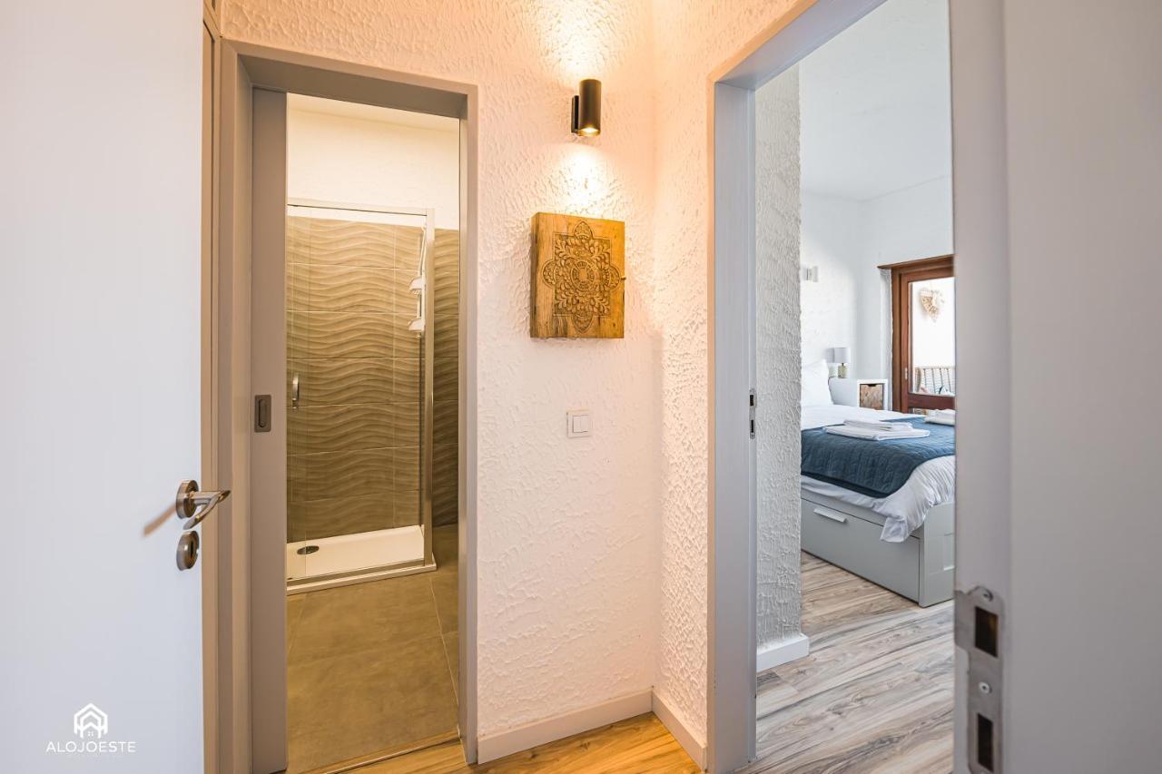 Casa Marazul - Santa Cruz Διαμέρισμα Santa Cruz  Εξωτερικό φωτογραφία